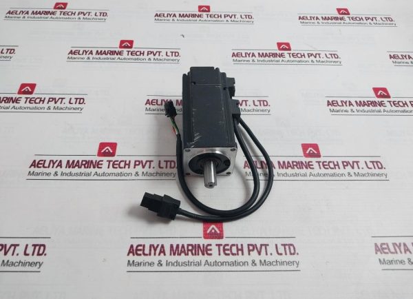 Delta Ecma-C20604rs Ac Servo Motor