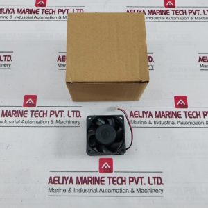 Delta Qfr0624gh Air Cooling Fan Dc 24v