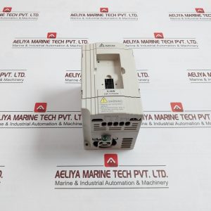 Delta Vfd004m21a-Za Ac Drive 240v
