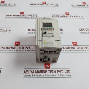 Delta Vfd004m21a-Za Inverter Input 240v