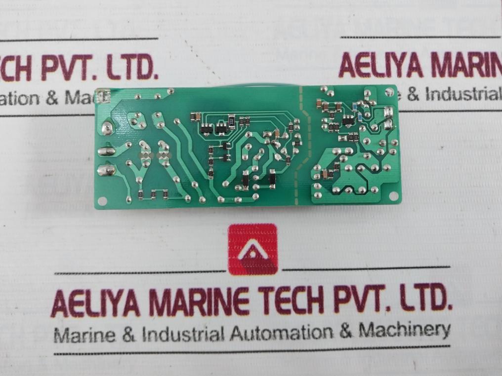 Densei-Lambda Pwb-654d Power Supply Module 94v - Image 4
