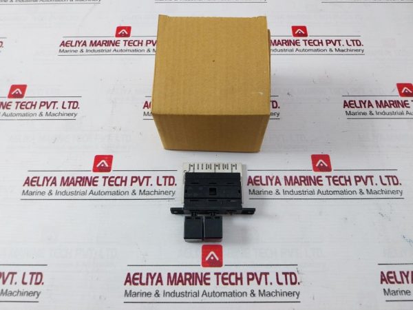 Dreefs 3-Dps198 Push Button Switch