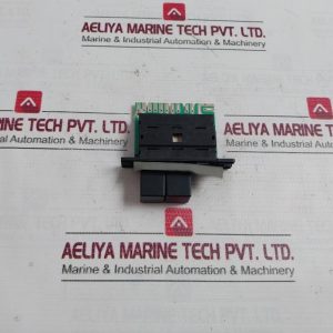 Dreefs 3-Dps220 Push Button Switch 94v