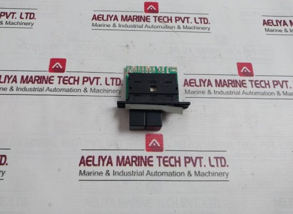 Dreefs 3-Dps220 Push Button Switch 94v