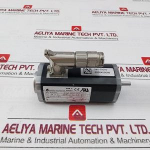 Dunkermotoren Bg 45x30si Servomotor 24v