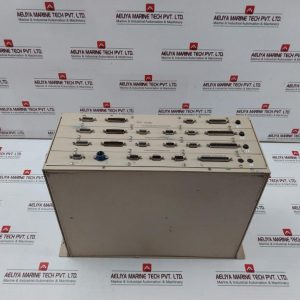 Dyne Systems Digital Multi-Loop Dynamometer And Engine Controller