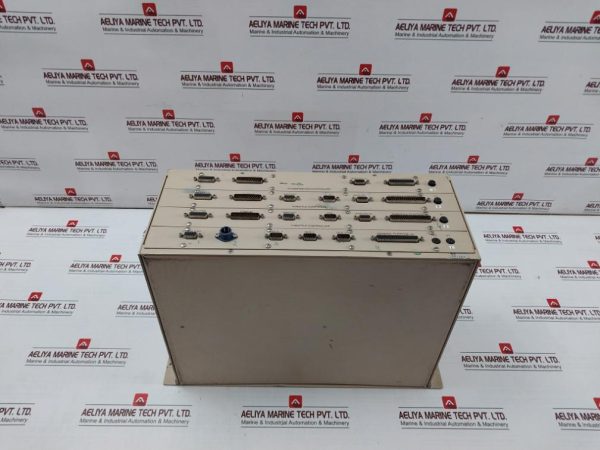 Dyne Systems Digital Multi-Loop Dynamometer And Engine Controller