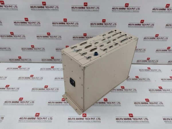 Dyne Systems Digital Multi-Loop Dynamometer And Engine Controller - Image 3