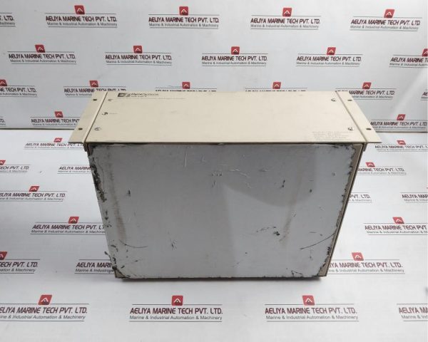 Dyne Systems Inter-Loc V Digital Multi-Loop Dynamometer & Engine Controller - Image 4