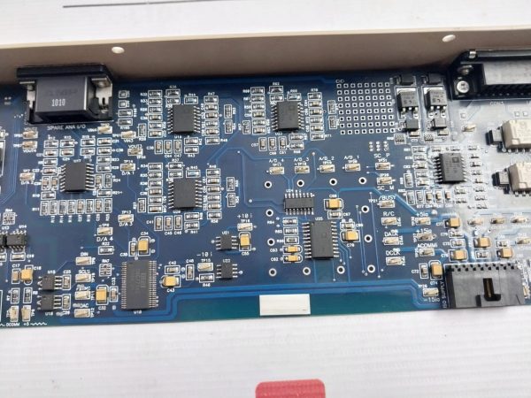 Dyne Systems Inter-Loc V Digital Multi-Loop Dynamometer & Engine Controller - Image 10