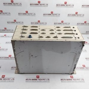 Dyne Systems Inter-Loc V Digital Multi-Loop Dynamometer & Engine Controller