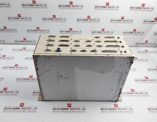 Dyne Systems Inter-Loc V Digital Multi-Loop Dynamometer & Engine Controller