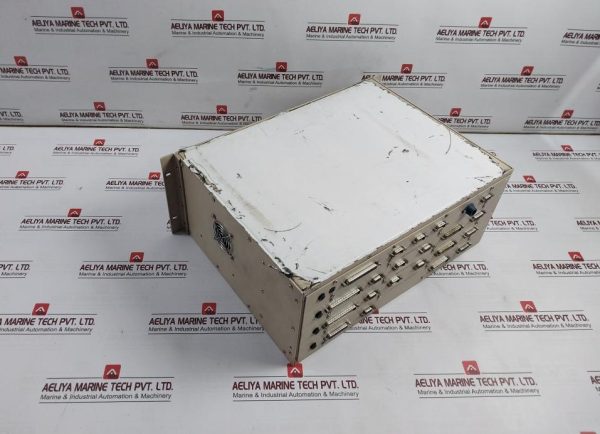 Dyne Systems Inter-Loc V Digital Multi-Loop Dynamometer & Engine Controller - Image 3