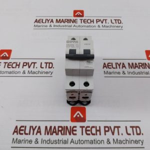 E-T-A 91h2210 Circuit Breaker 480v