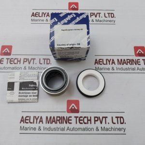 Eagleburgmann Mg1s2030-Z Mechanical Seal
