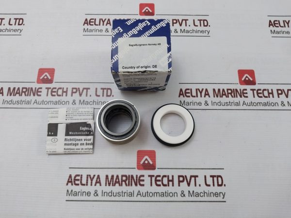 Eagleburgmann Mg1s2030-Z Mechanical Seal
