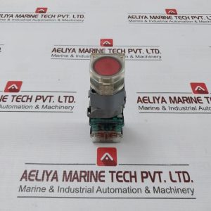 Eao 704.910.3 Push Button 600v