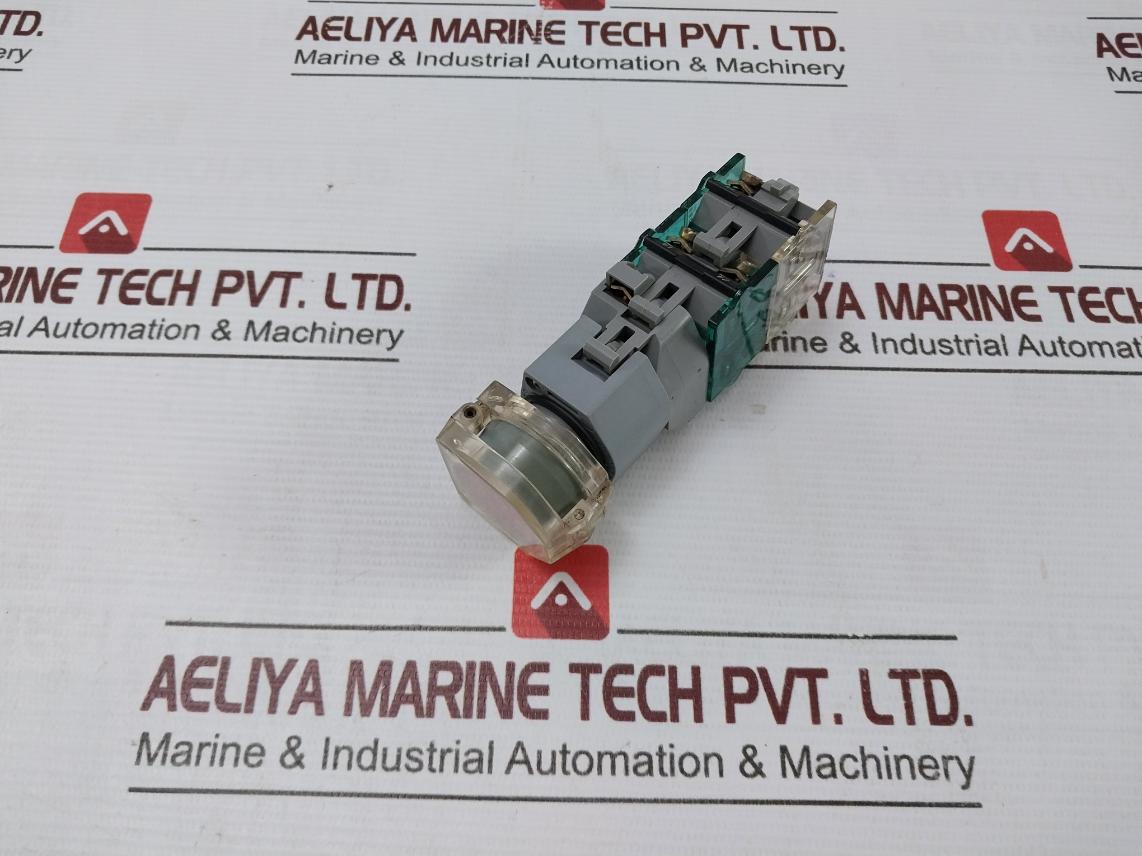 Eao 704.910.3 Push Button 600v - Image 3