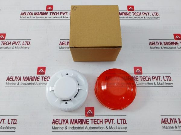 Eaton 4-Wire10~60vdc Optical Detector
