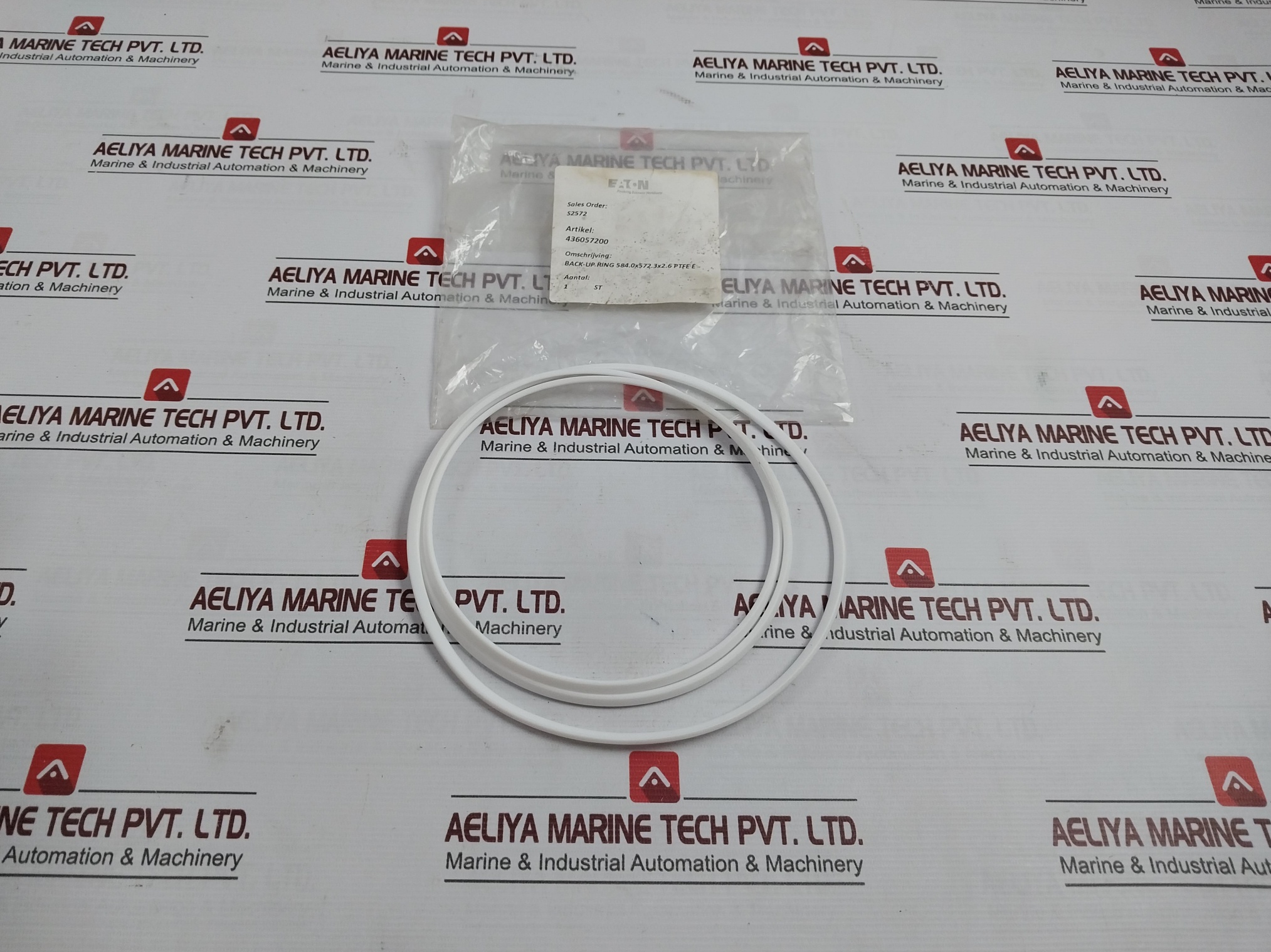 Eaton 436057200 Gasket Ring