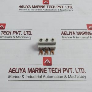 Eaton Bk253-Pkz0 Extension Terminal 690 V