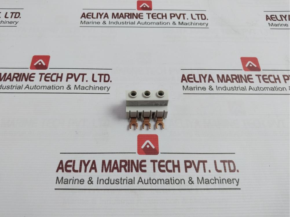 Eaton Bk253-Pkz0 Extension Terminal 690 V