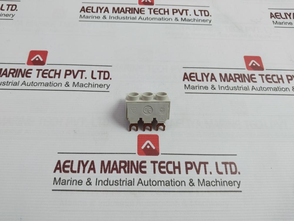 Eaton Bk25/3-Pkz0 Extension Terminal 690 V - Image 4