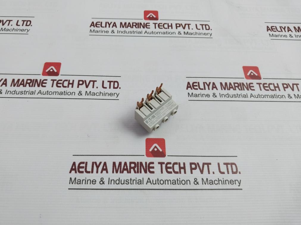 Eaton Bk25/3-Pkz0 Extension Terminal 690 V - Image 3