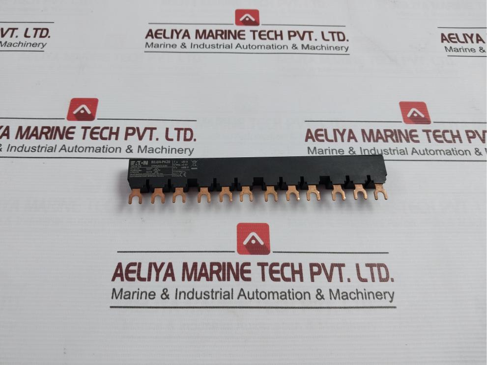 Eaton Xtpaxclka4 Commoning Link 690v