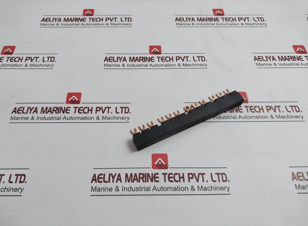 Eaton Xtpaxclka4 Commoning Link 690v - Image 3