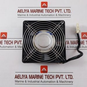 Ebm-Papst Dv4114/2n Axial Fan 24v