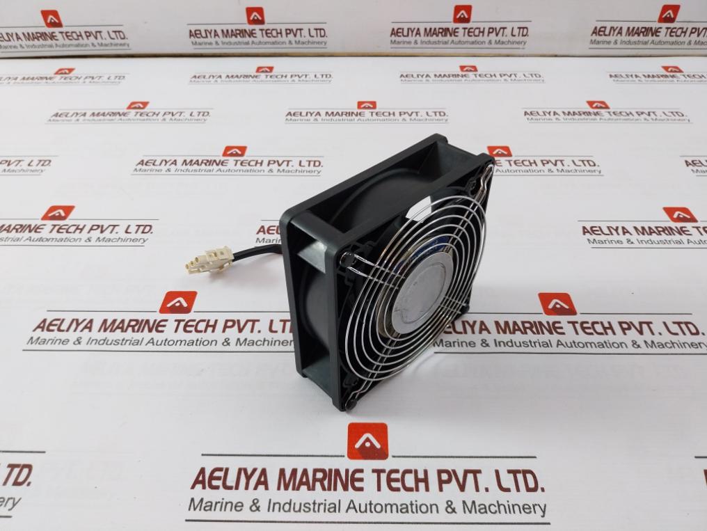 Ebm-Papst Dv4114/2n Axial Fan 24v - Image 3