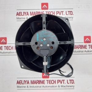 Ebm-Papst W2s130-Aa03-01 Ac Axial Fan 230v