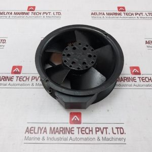 Ebm W2e143-Aa09-01 Axial Fan 230v
