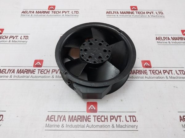 Ebm W2e143-Aa09-01 Axial Fan 230v
