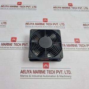 Ebm W2g113-Bd03-02 Ac Axial Fan 24v