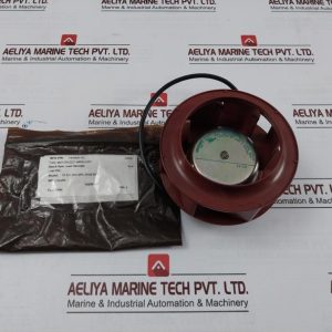 Ebmpapst R1g133-Aa17-02 Blower & Centrifugal Fan 24v