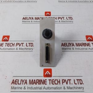 Elma 04-2261 Pole 6 Way Switch