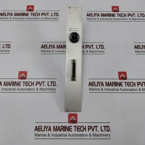 Elma 04-2261 Rotary Selector Switch