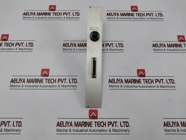 Elma 04-2261 Rotary Selector Switch