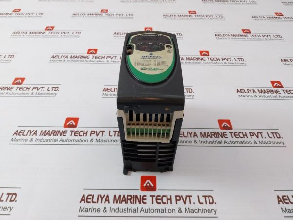 Emerson Ska1200075 Ac Inverter Drive 240v