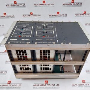 Emi Edsp 592 Double Output Power Supply 220v