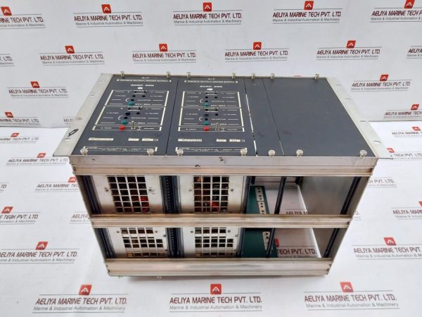 Emi Edsp 592 Double Output Power Supply 220v