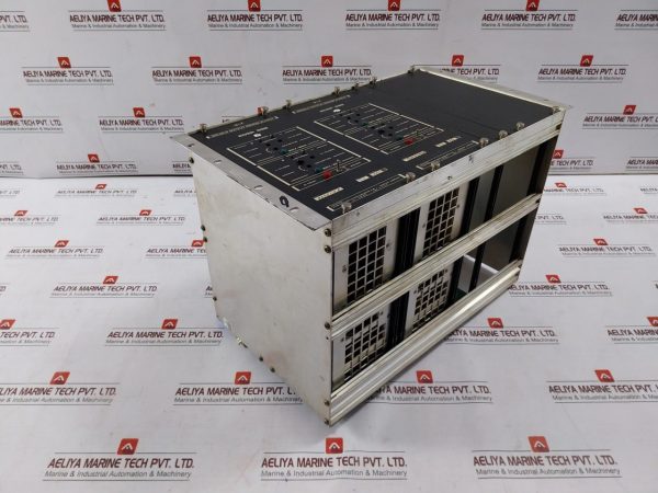 Emi Edsp 592 Double Output Power Supply 220v - Image 3