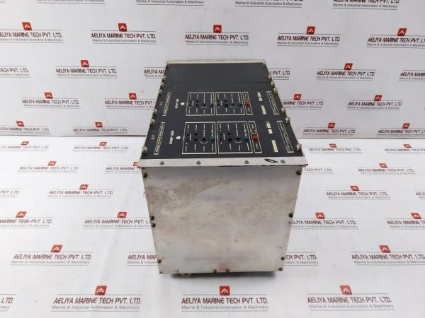 Emi Edsp 592 Double Output Power Supply 220v - Image 7