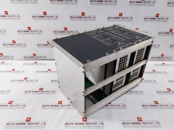 Emi Edsp 592 Double Output Power Supply 220v - Image 9