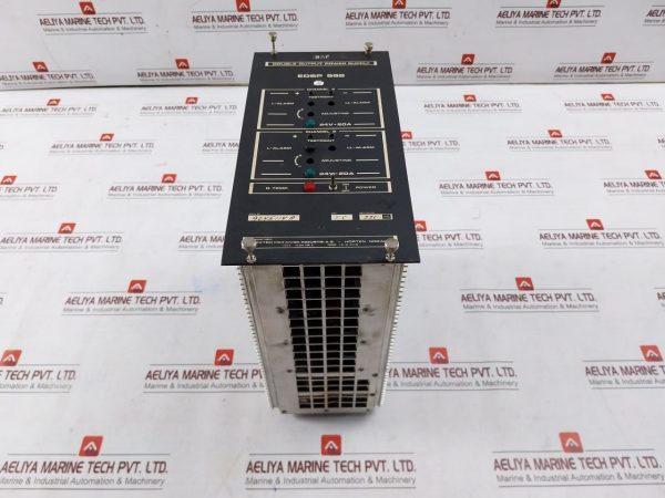 Emi Edsp 592 Double Output Power Supply 220v - Image 11