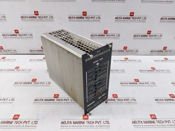 Emi Edsp 592 Double Output Power Supply 220v - Image 6