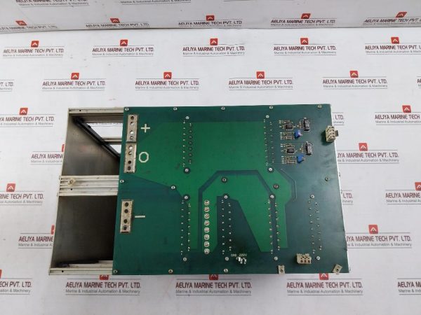 Emi Edsp 592 Double Output Power Supply 220v - Image 4