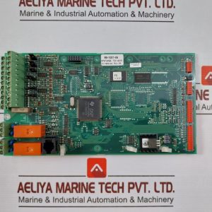 Emotron 01-1501-00 Control Board Combi Inverter
